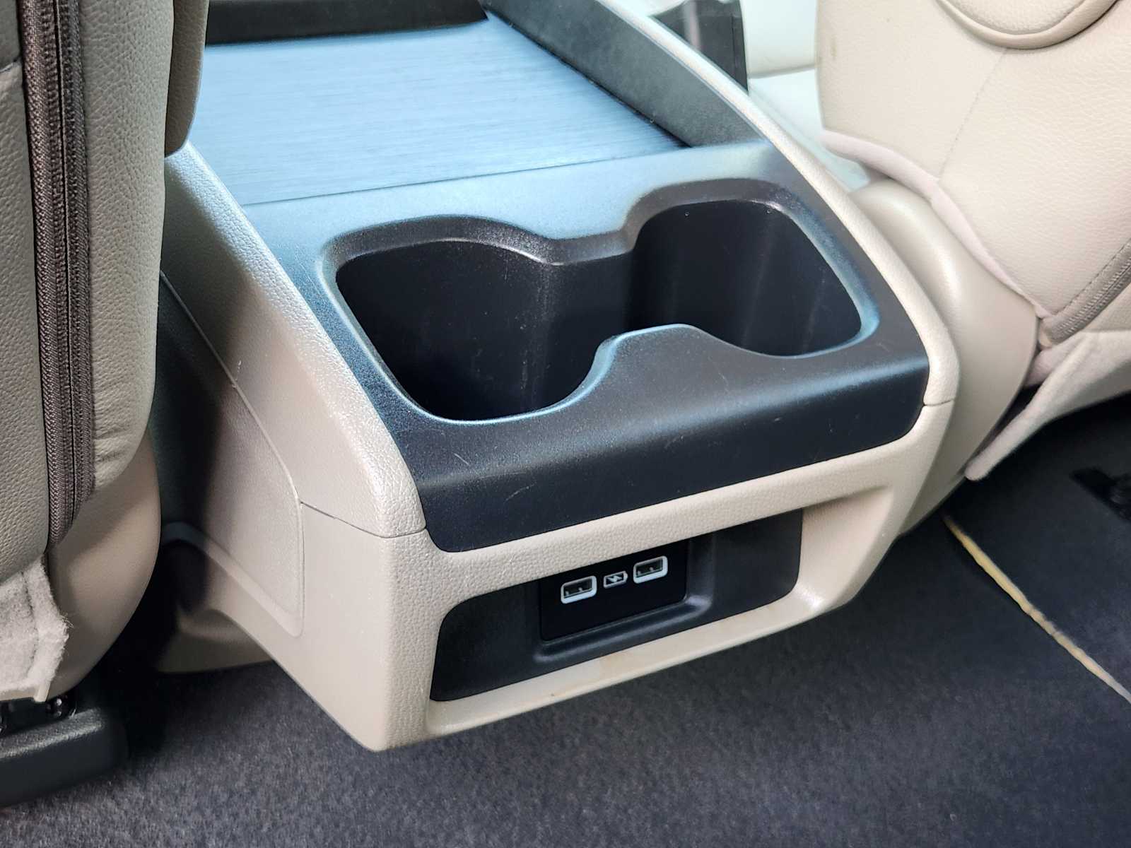 Thumbnail: 2021 Honda Odyssey - 30