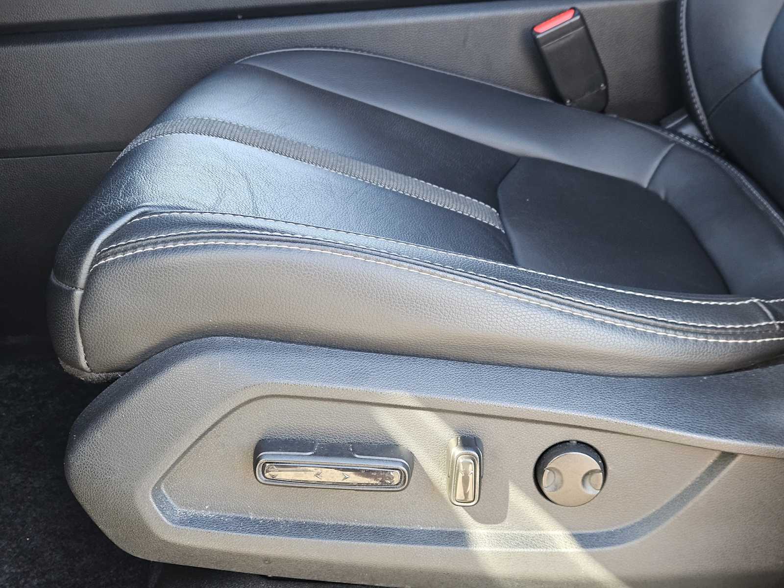 Thumbnail: 2024 Honda Pilot - 23