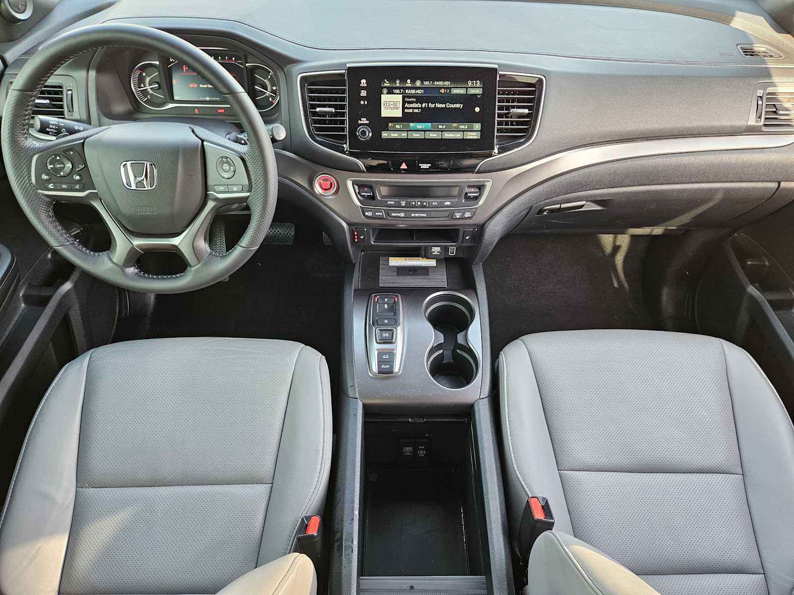 Thumbnail: 2023 Honda Passport - 26