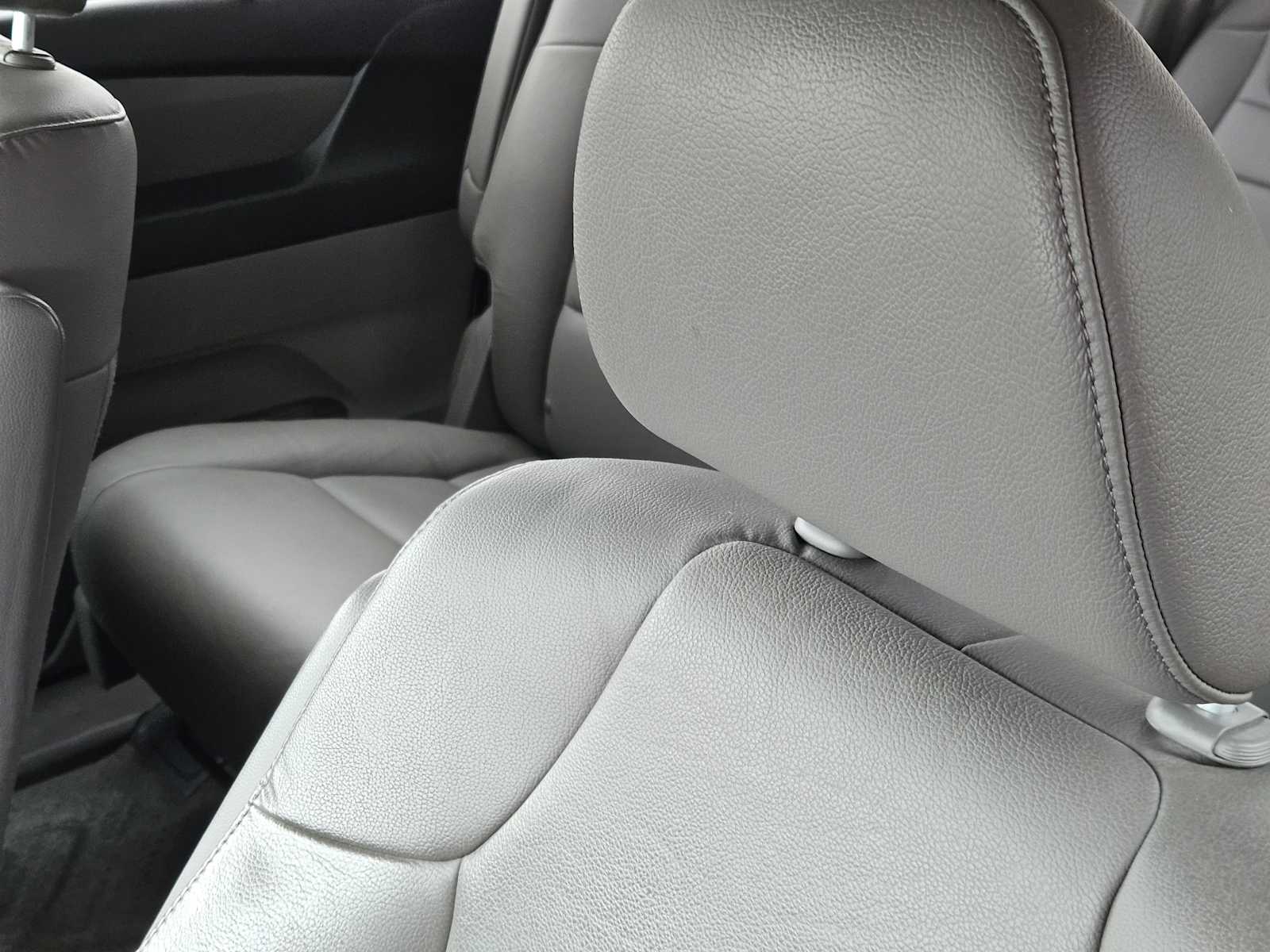 Thumbnail: 2016 Honda Odyssey - 14