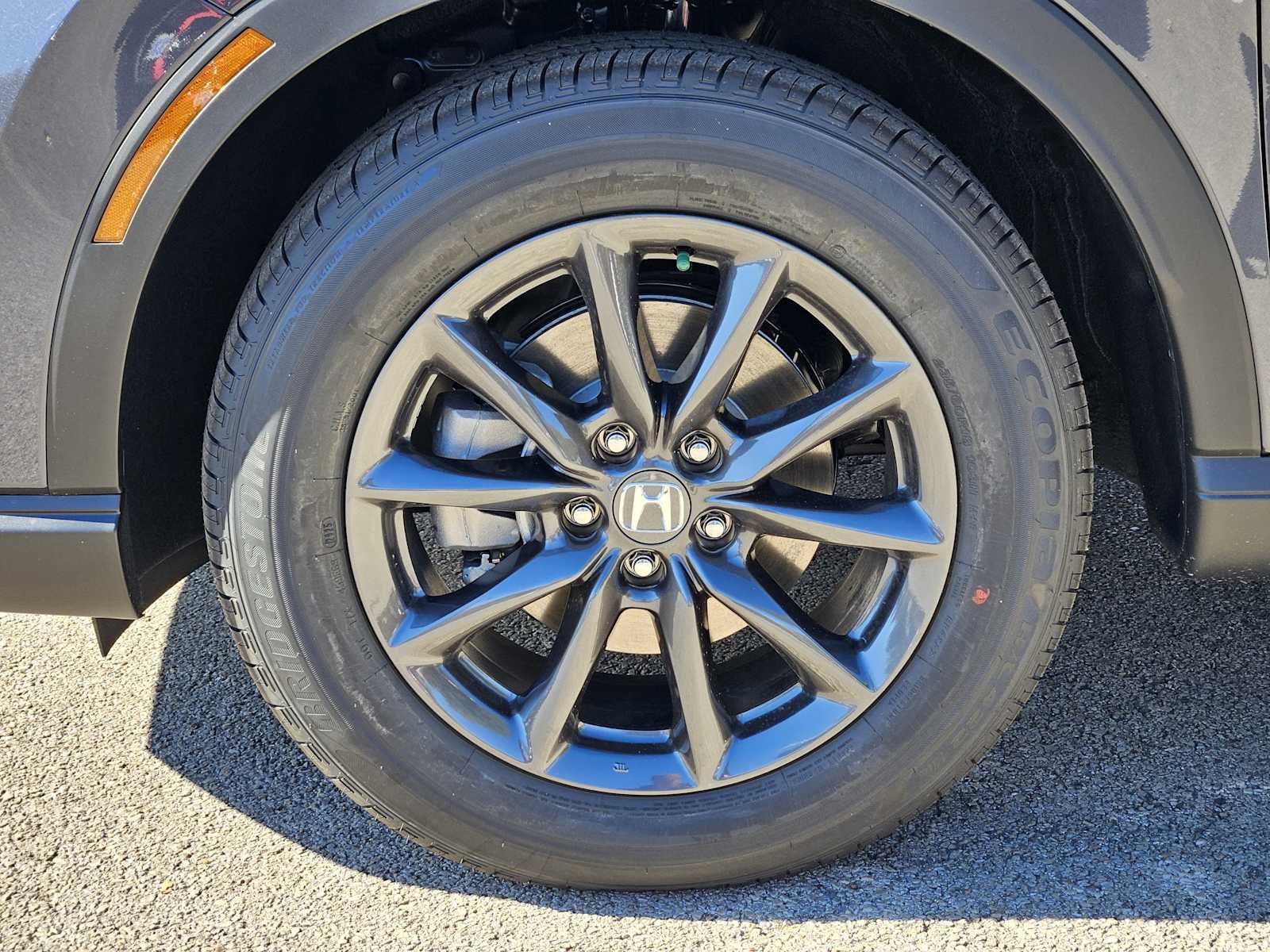 Thumbnail: 2026 Honda CR-V - 8