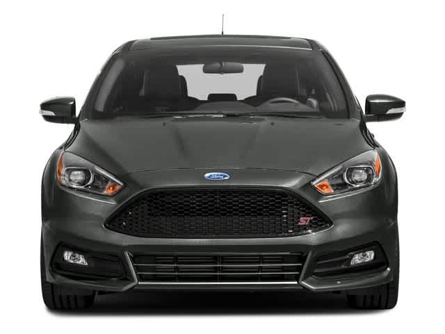 Thumbnail: 2017 Ford Focus - 4