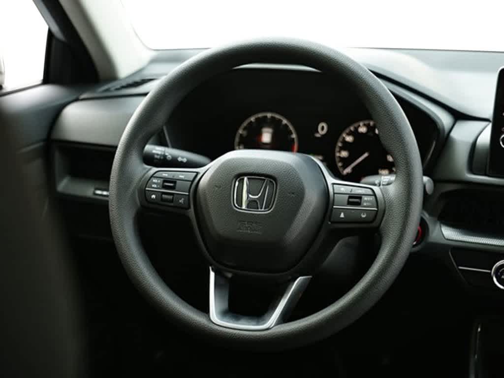 Thumbnail: 2026 Honda CR-V - 12