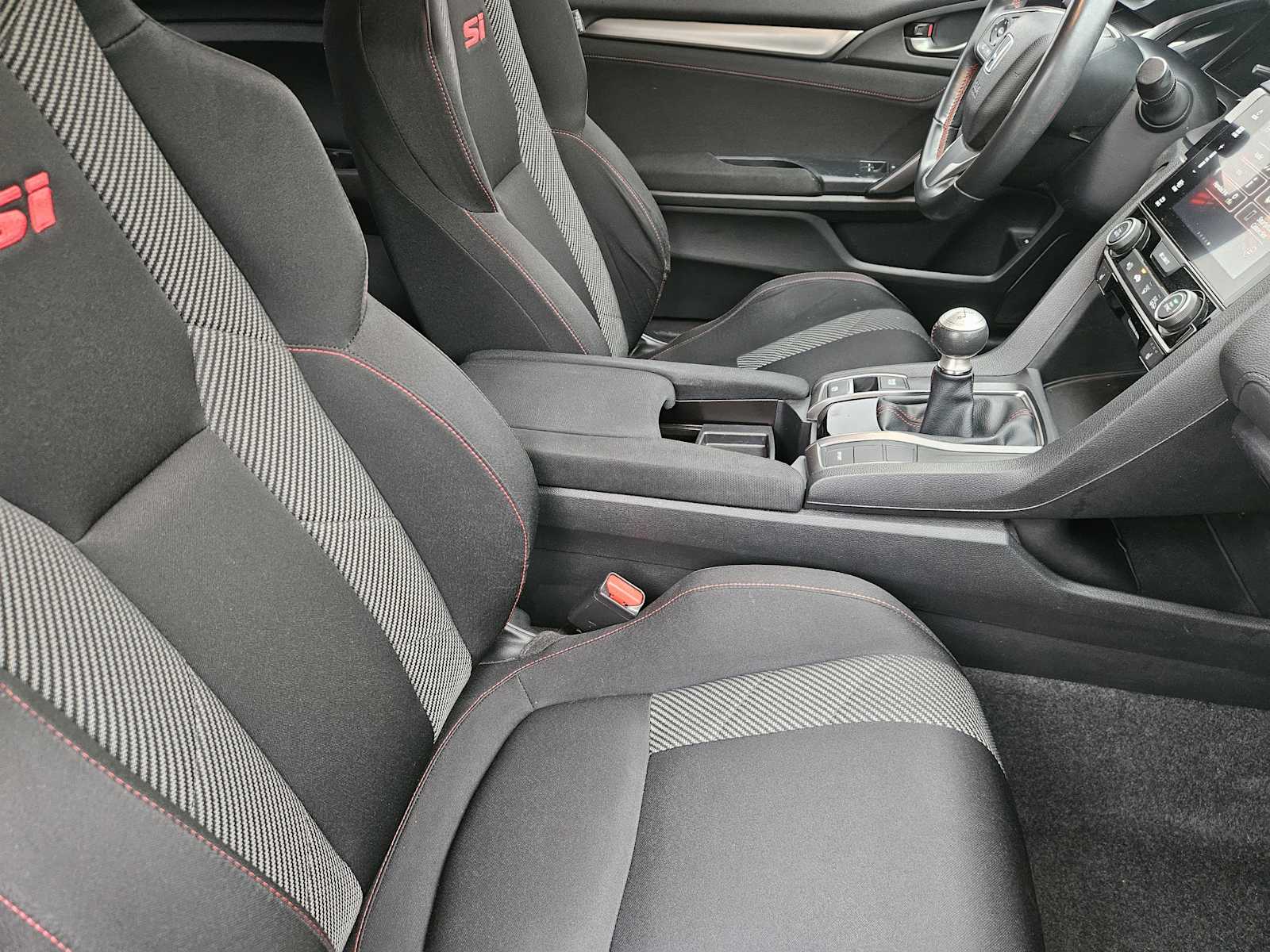 Thumbnail: 2018 Honda Civic - 14