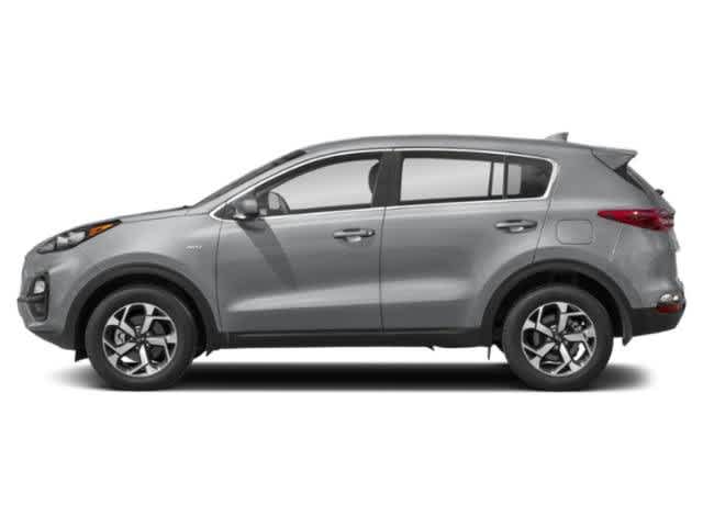 Thumbnail: 2022 Kia Sportage - 6