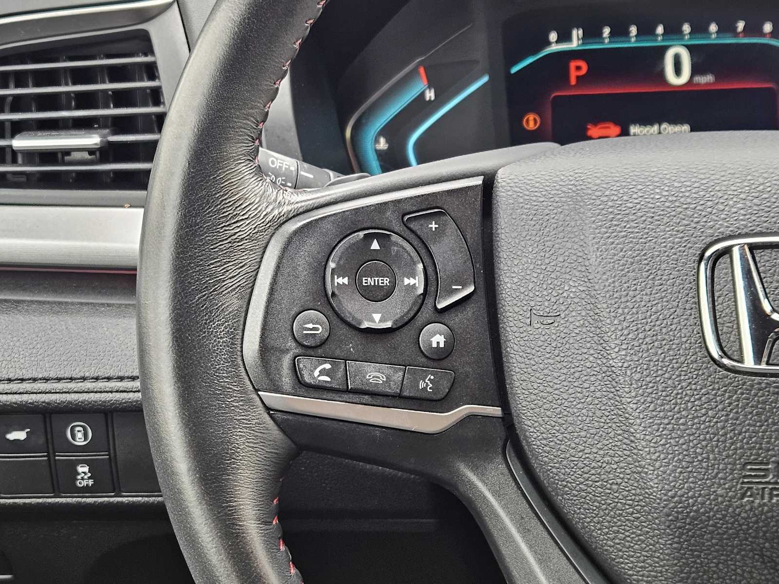 Thumbnail: 2023 Honda Odyssey - 28