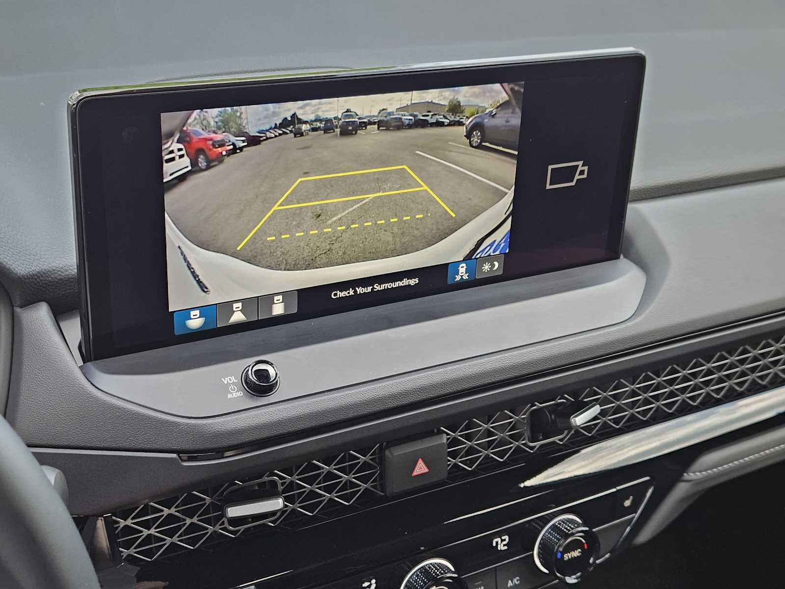 Thumbnail: 2025 Honda Accord - 18