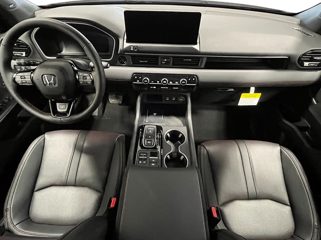 Thumbnail: 2026 Honda Pilot - 16