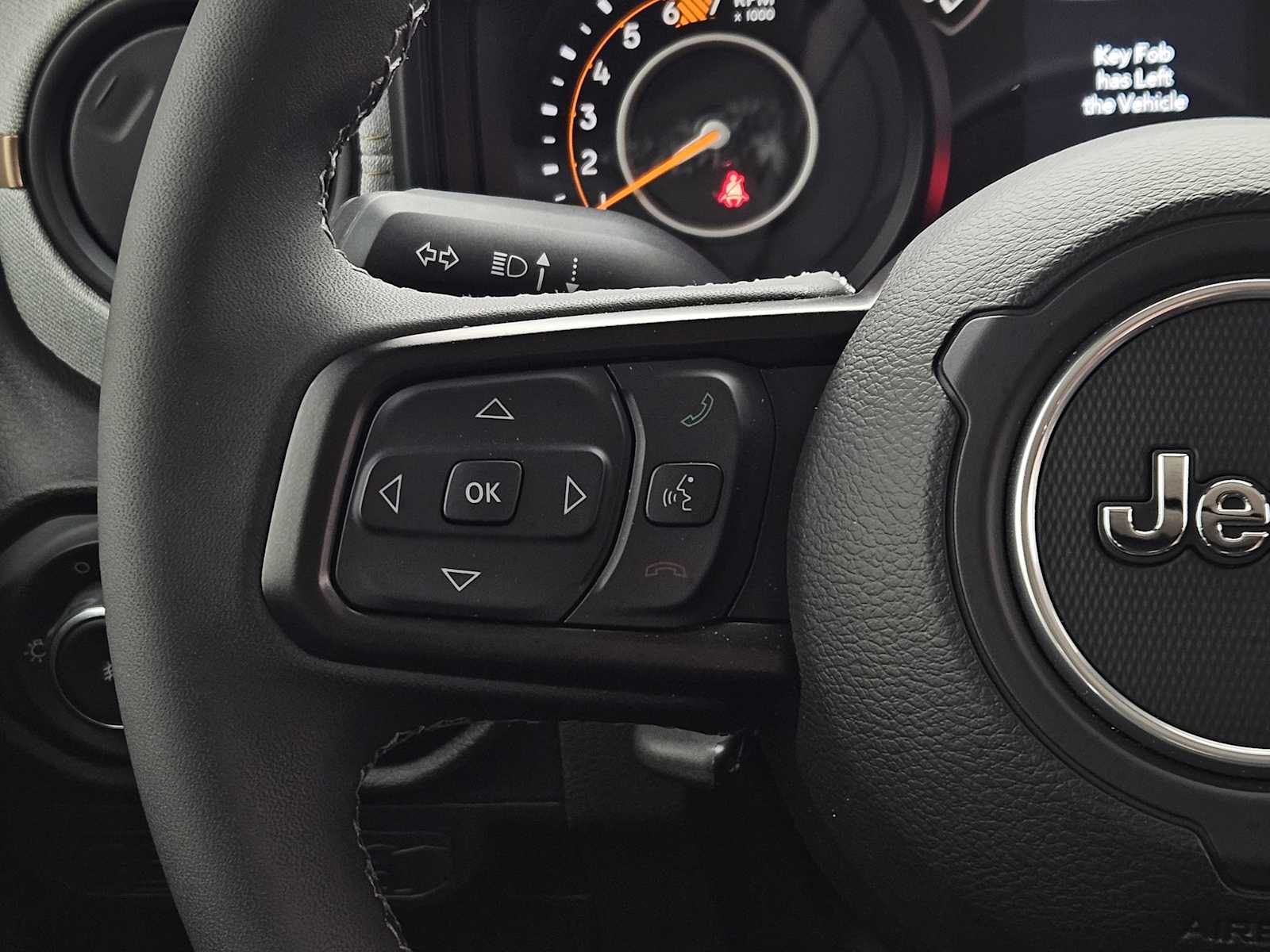 Thumbnail: 2025 Jeep Wrangler - 26