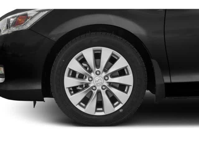 Thumbnail: 2015 Honda Accord - 8