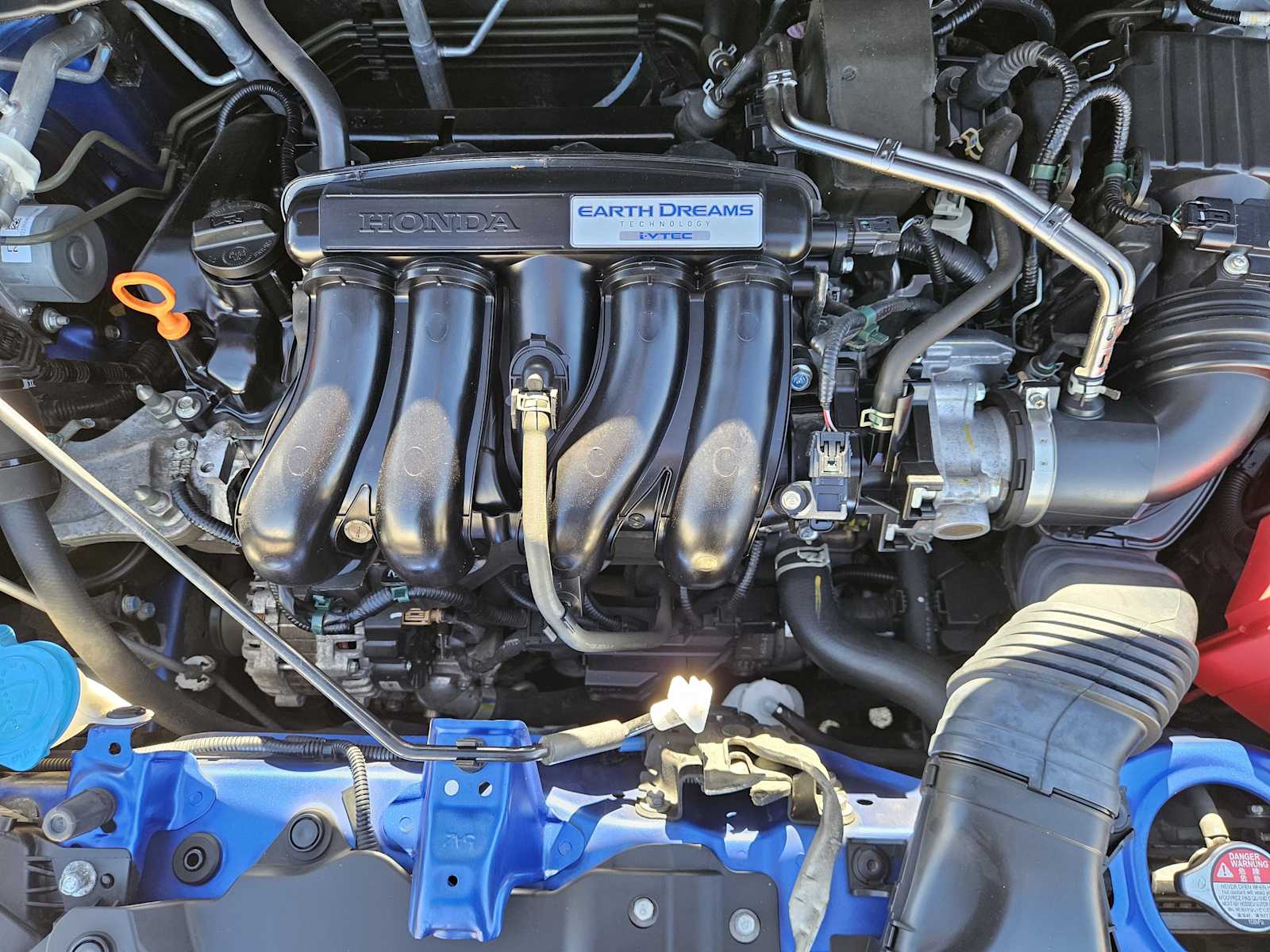 Thumbnail: 2020 Honda Fit - 29