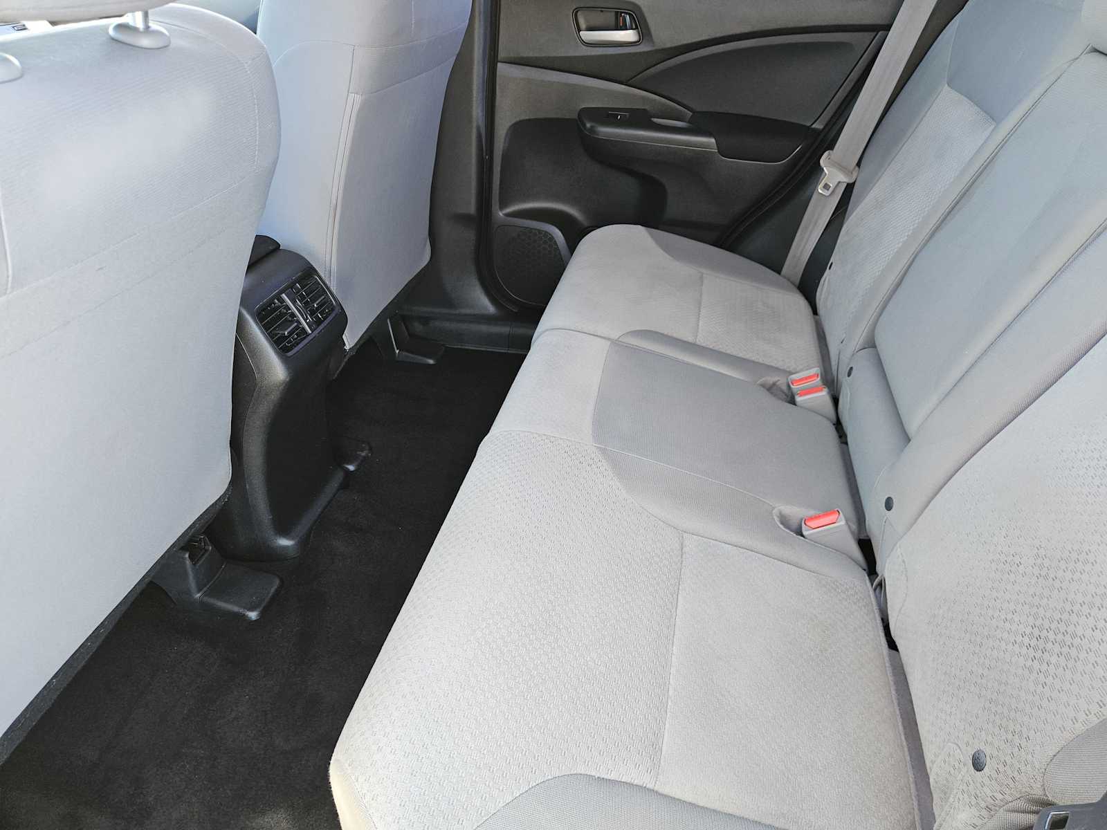 Thumbnail: 2016 Honda CR-V - 26