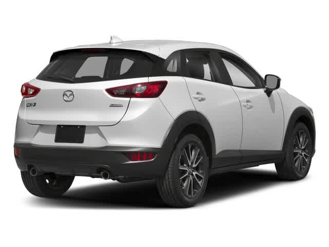 Thumbnail: 2018 Mazda CX-3 - 2
