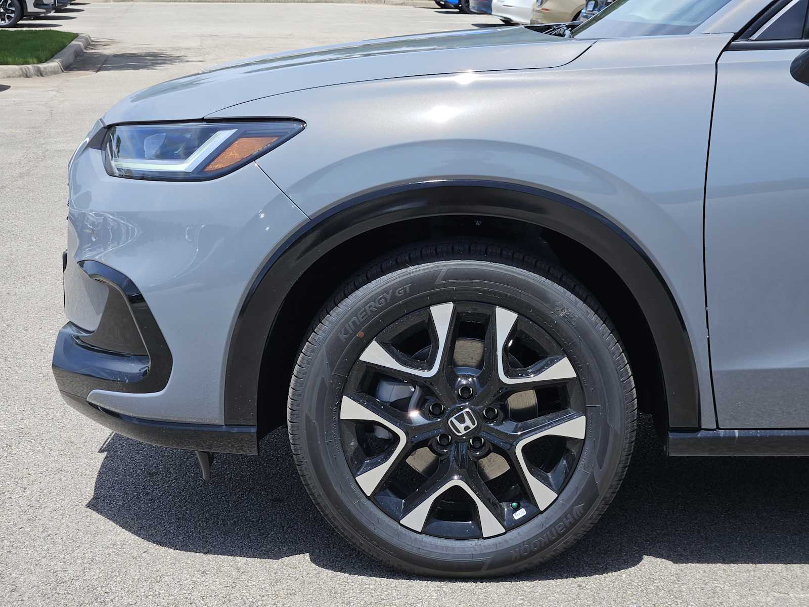 Thumbnail: 2026 Honda HR-V - 8
