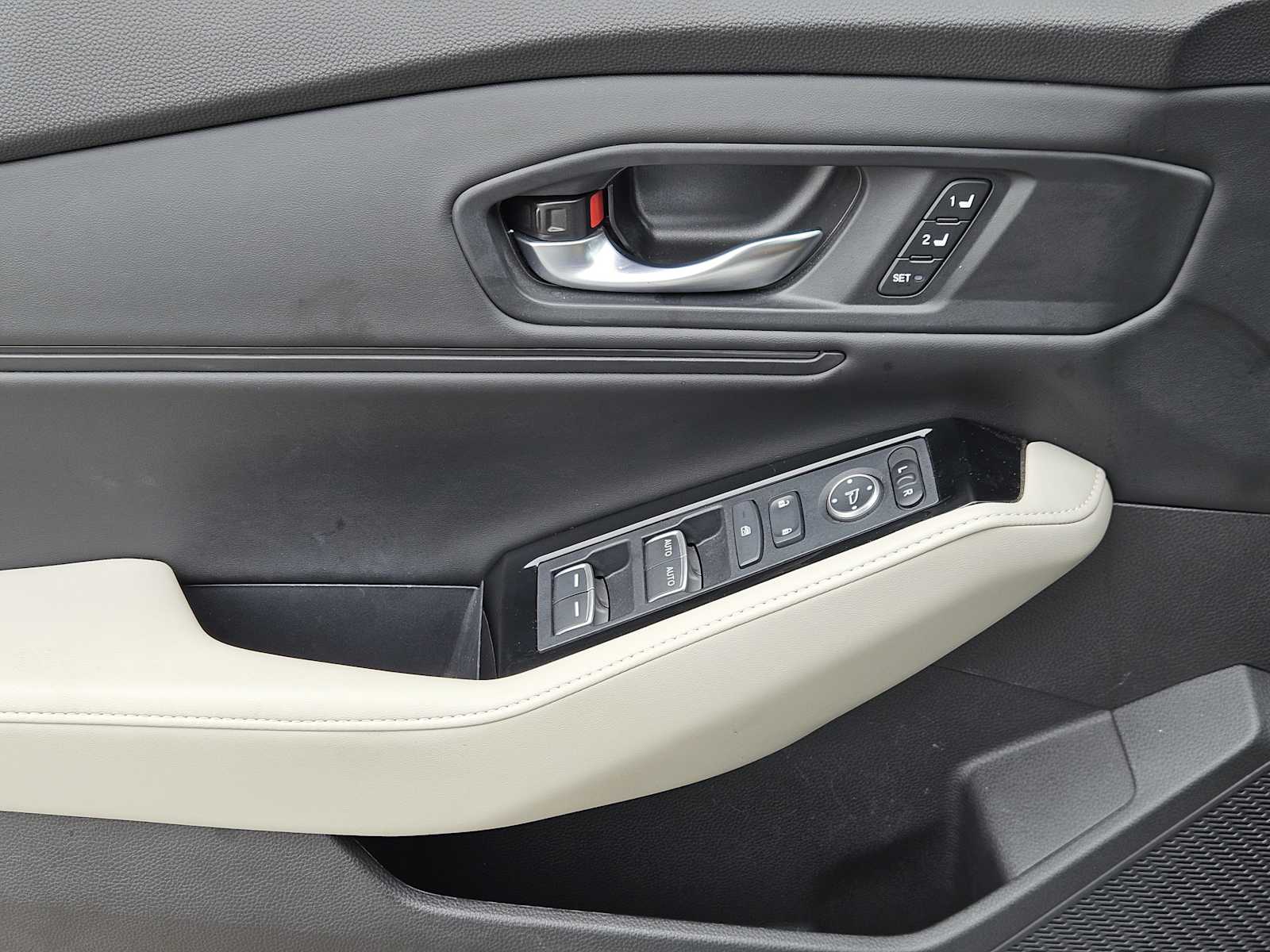 Thumbnail: 2024 Honda Accord - 22