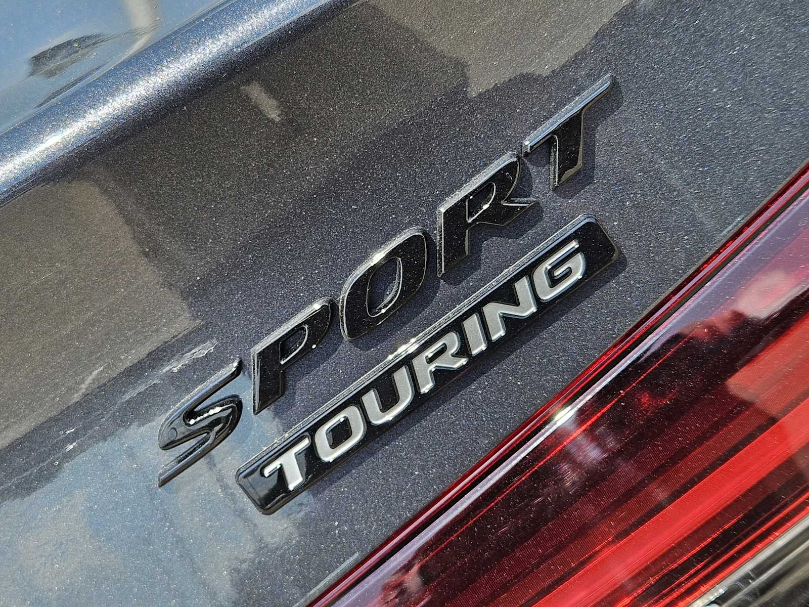 Thumbnail: 2026 Honda Civic - 9