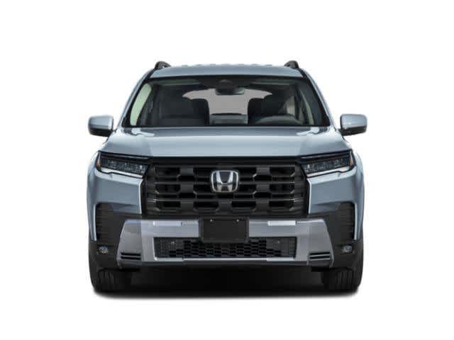 Thumbnail: 2026 Honda Pilot - 6