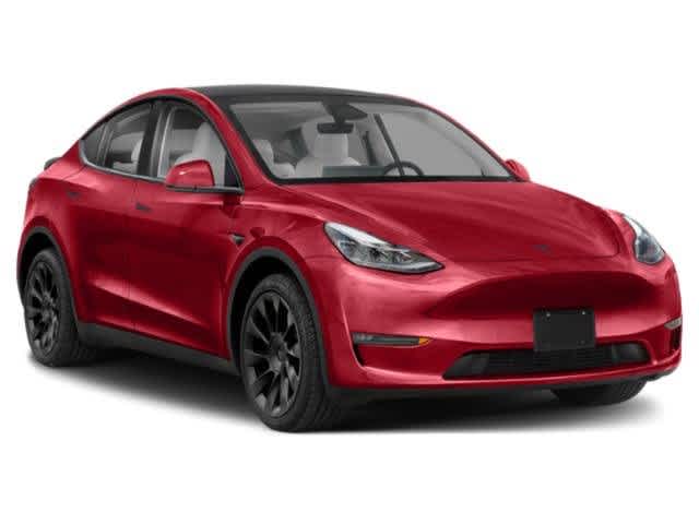Thumbnail: 2024 Tesla Model Y - 6