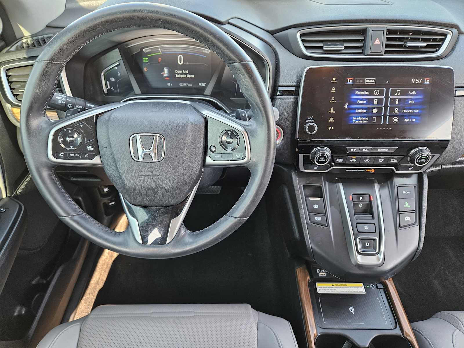 Thumbnail: 2022 Honda CR-V - 27