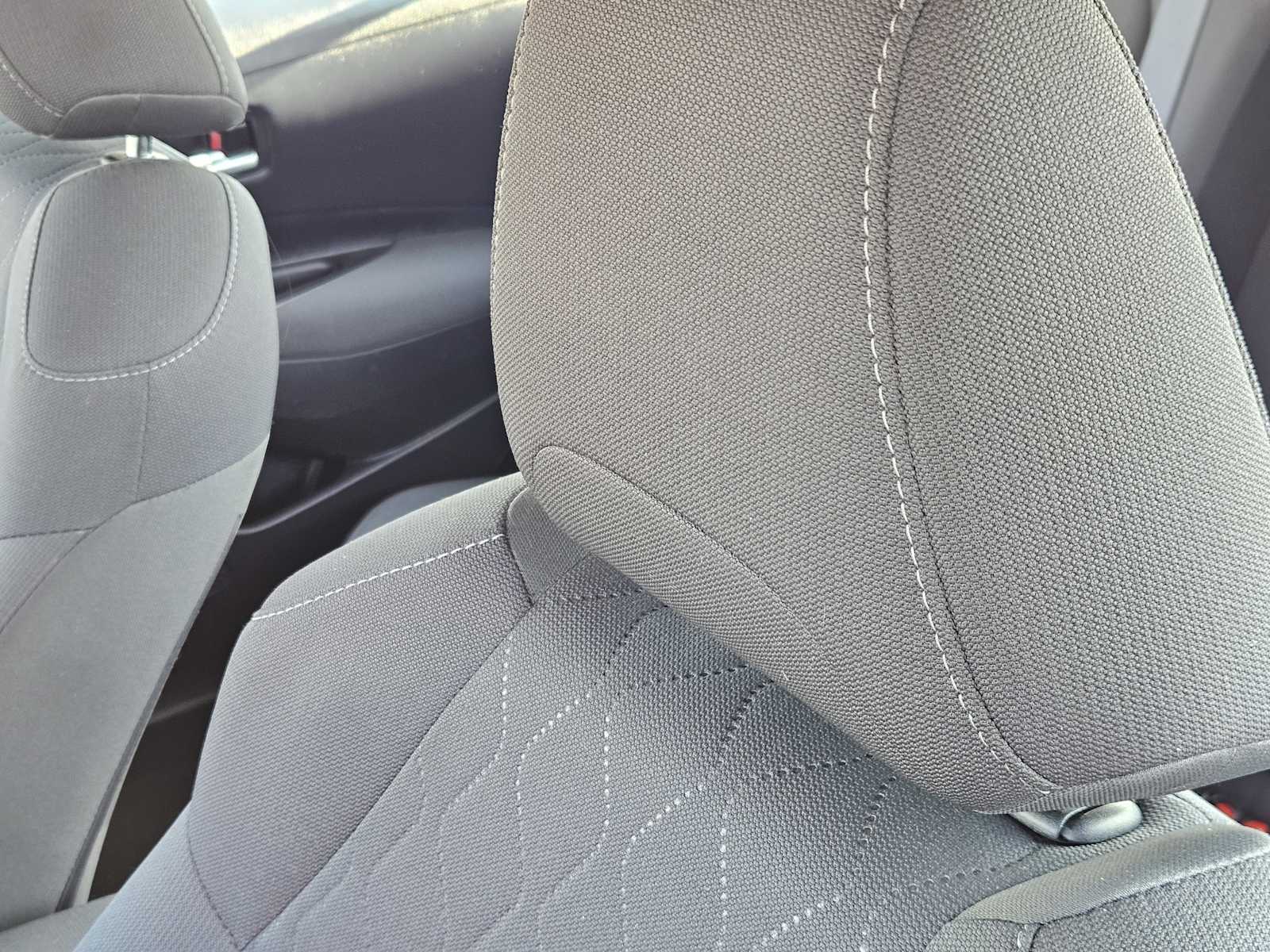 Thumbnail: 2021 Toyota Corolla - 15