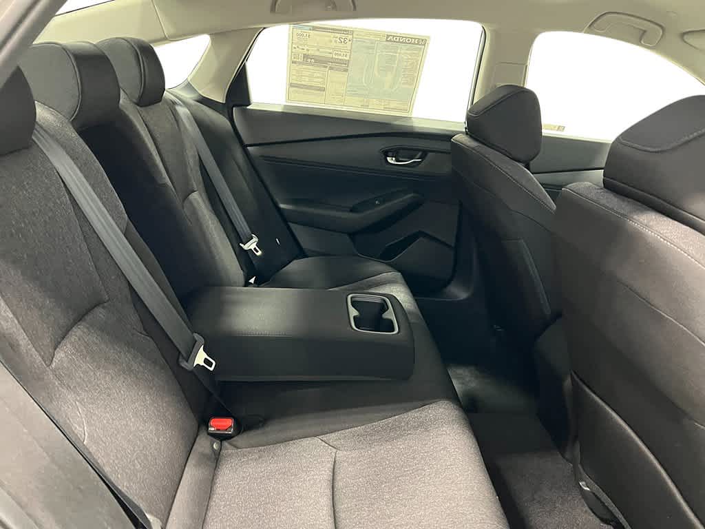 Thumbnail: 2025 Honda Accord - 28