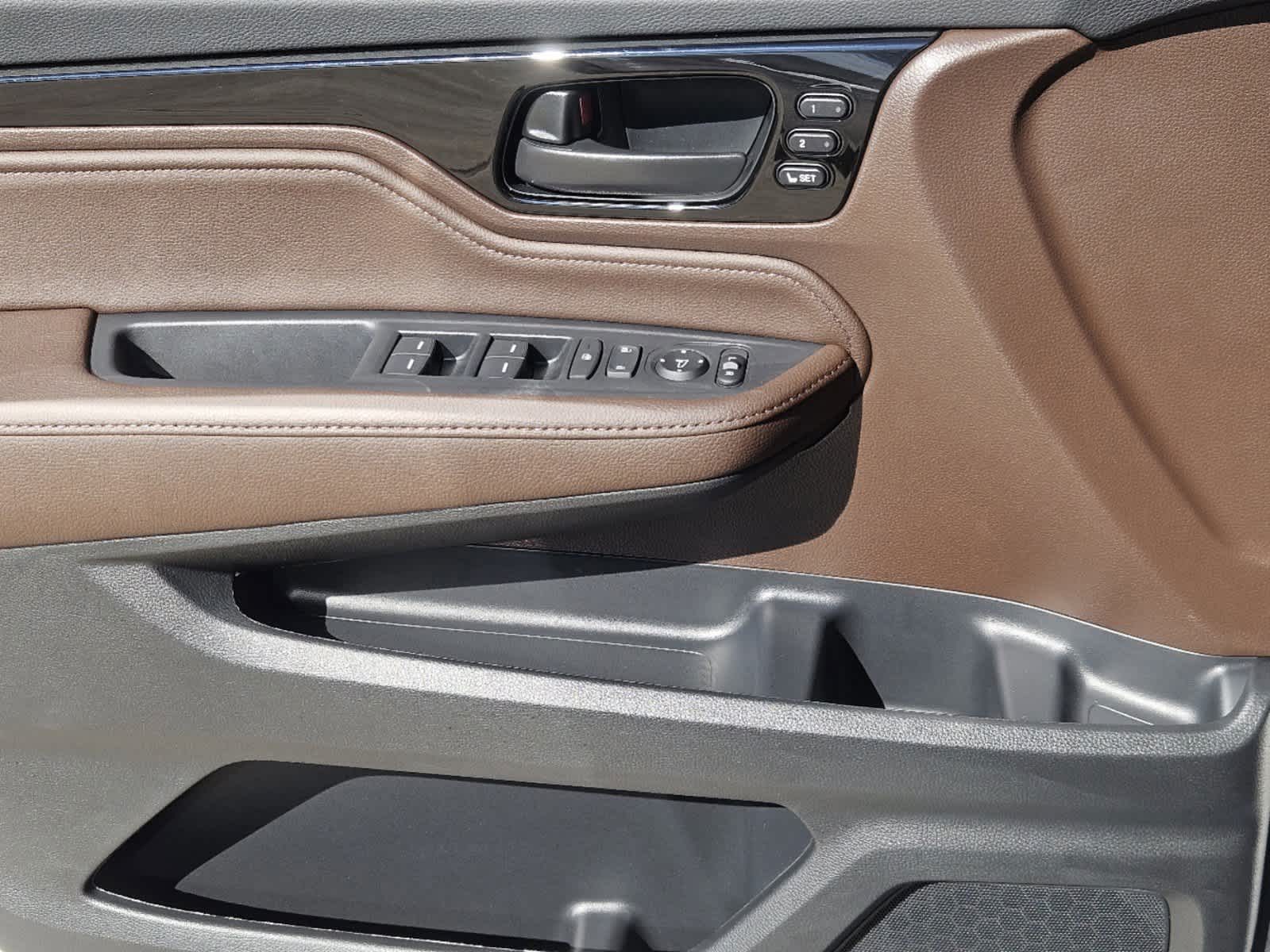 Thumbnail: 2026 Honda Odyssey - 18