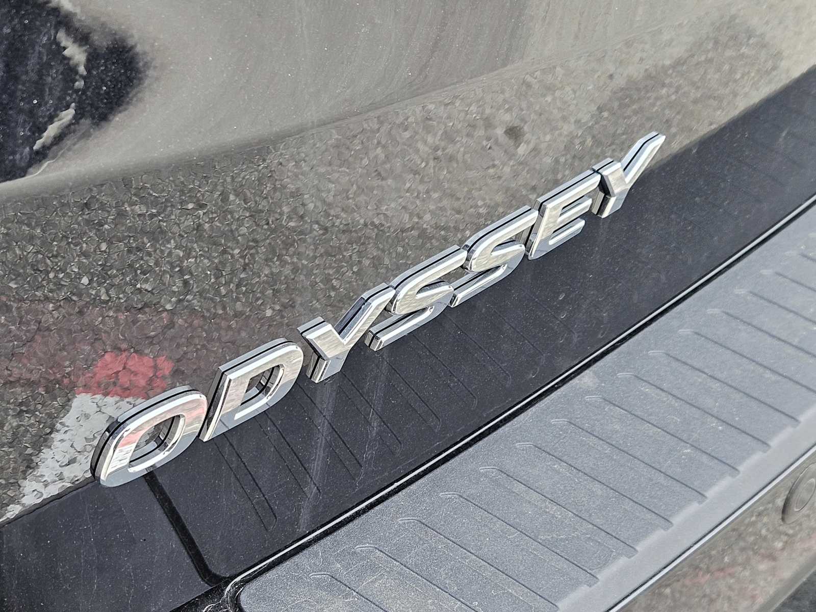 Thumbnail: 2026 Honda Odyssey - 10