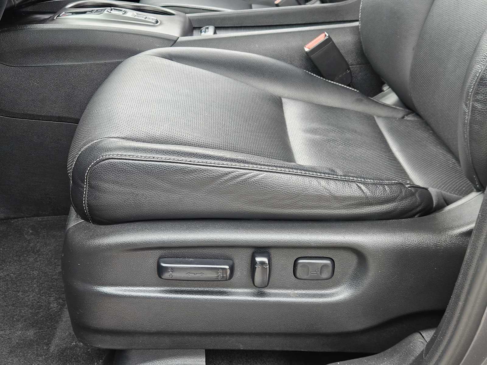 Thumbnail: 2023 Honda Ridgeline - 24