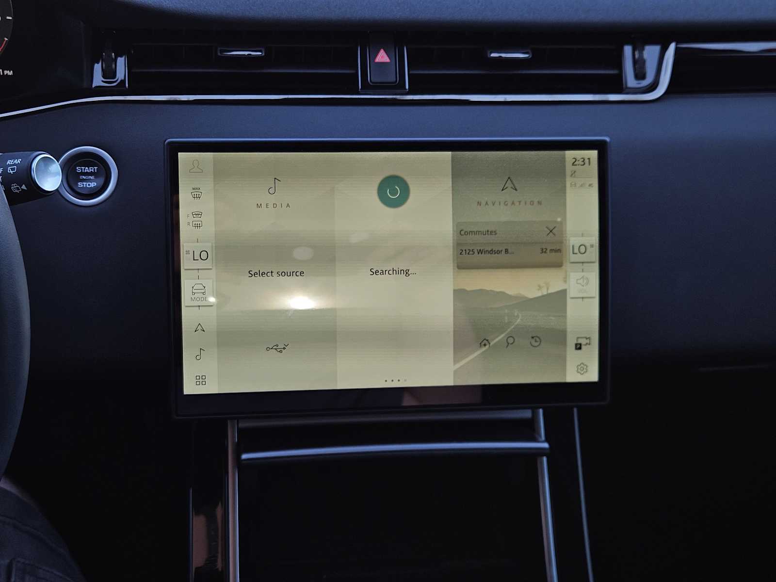 Thumbnail: 2024 Land Rover Range Rover Evoque - 16