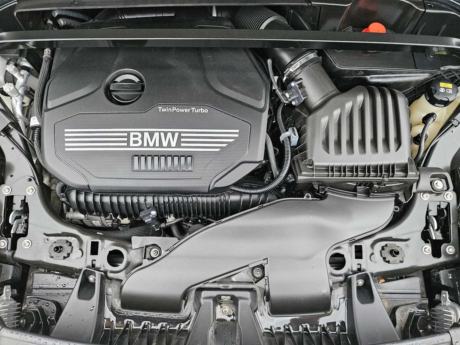 Thumbnail: 2022 BMW X2 - 29