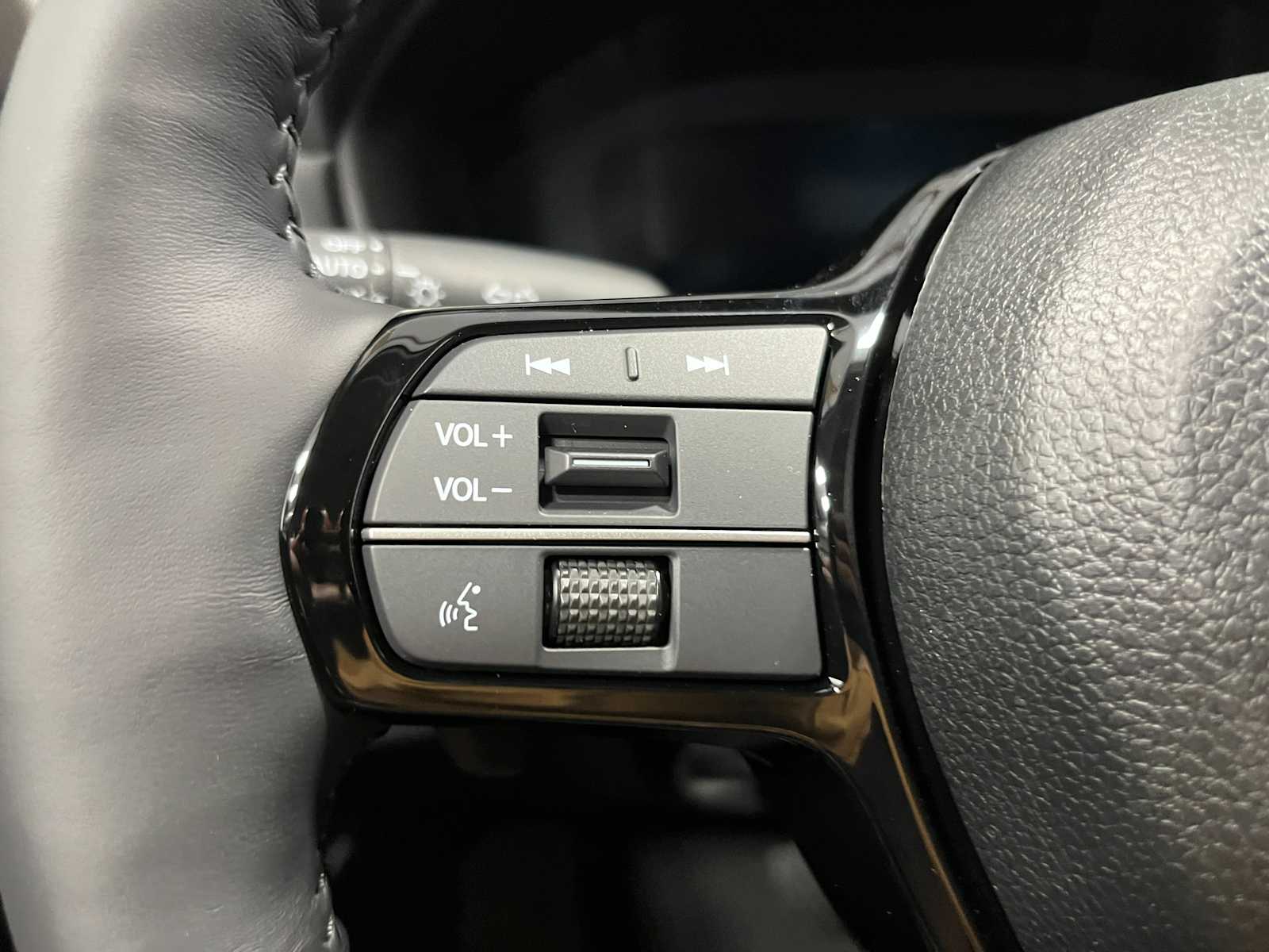 Thumbnail: 2026 Honda Accord - 18