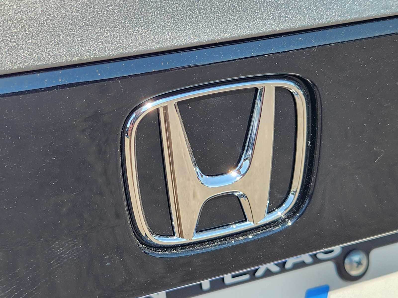Thumbnail: 2025 Honda Accord - 9