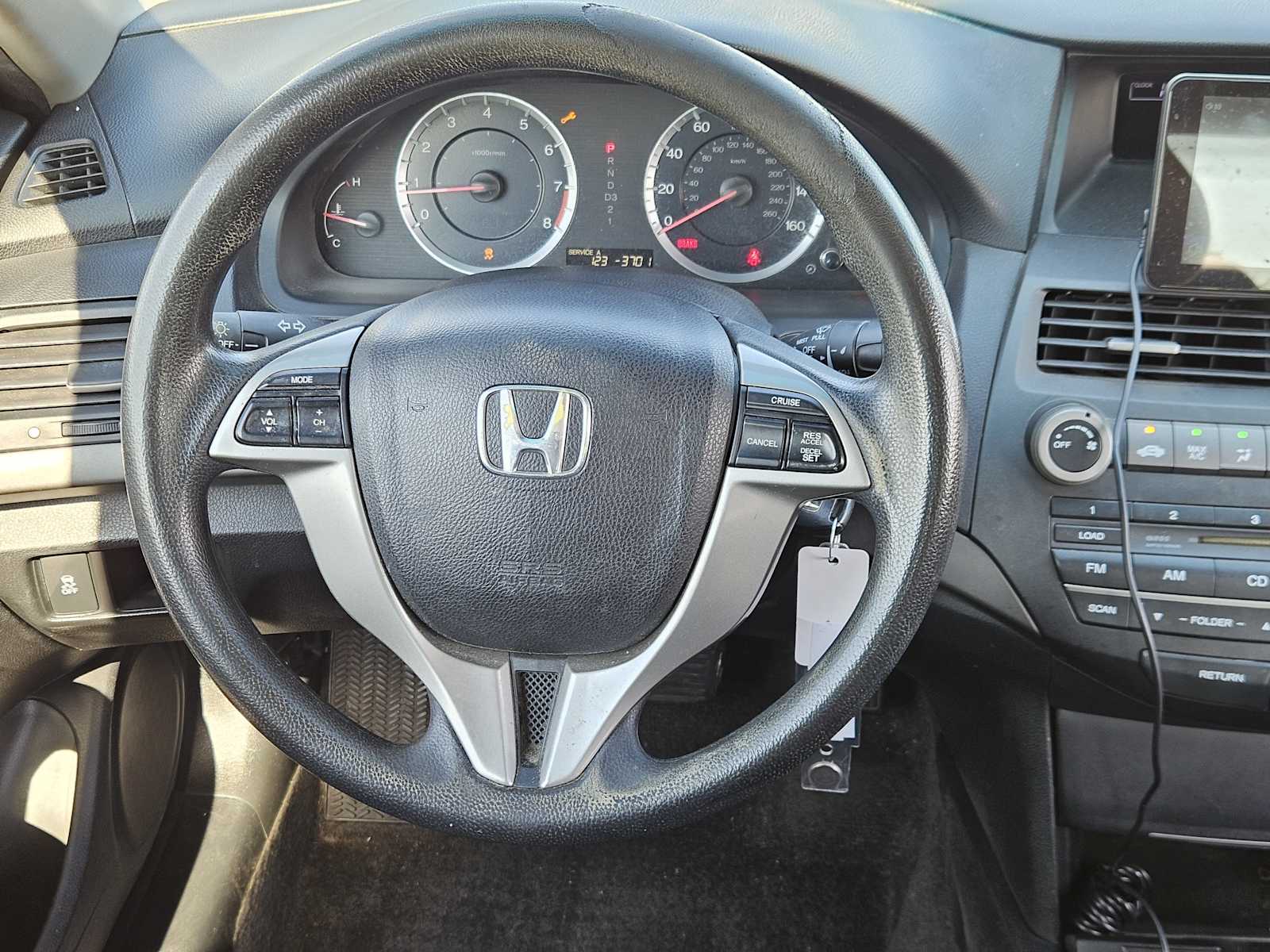 Thumbnail: 2011 Honda Accord - 23