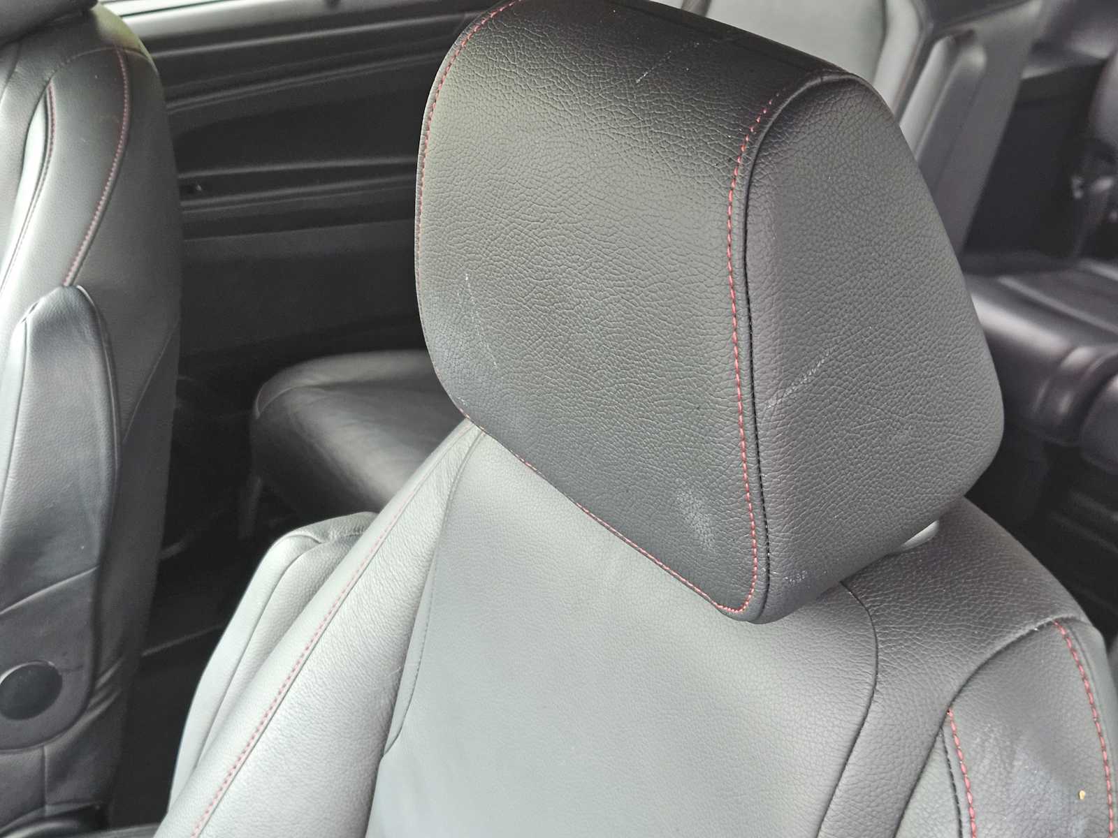 Thumbnail: 2023 Honda Odyssey - 15