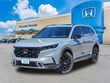  Honda CR-V Hybrid