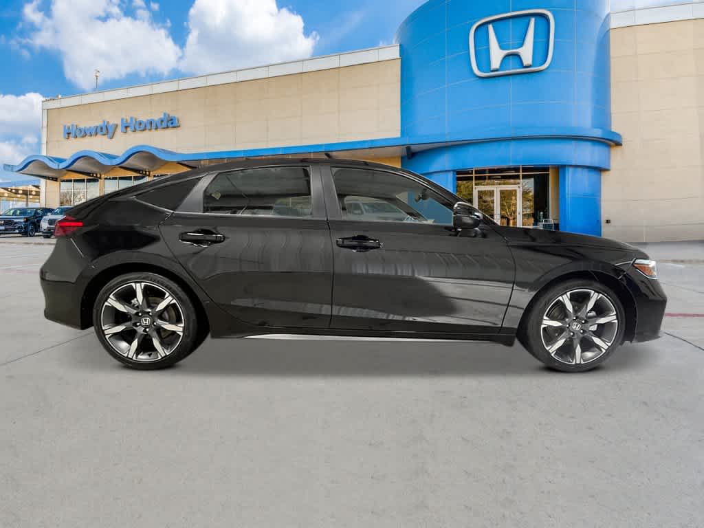Thumbnail: 2026 Honda Civic - 8