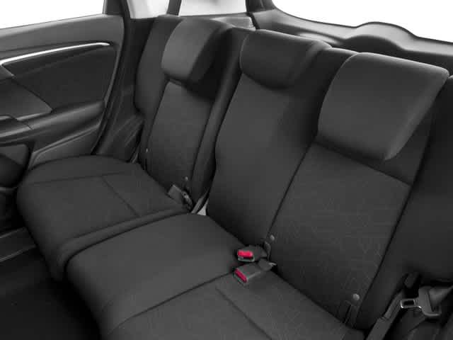 Thumbnail: 2016 Honda Fit - 14