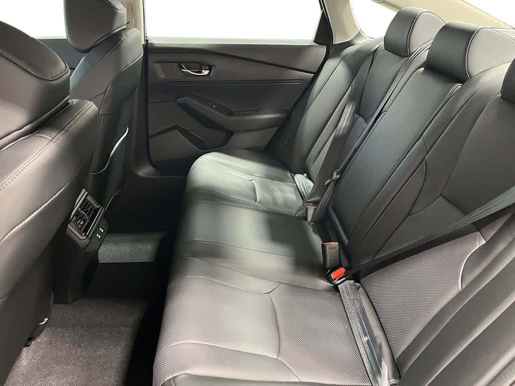 Thumbnail: 2026 Honda Accord - 23