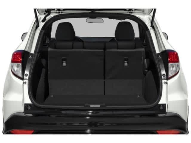 Thumbnail: 2021 Honda HR-V - 14