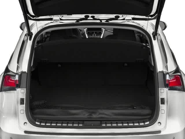 Thumbnail: 2016 Lexus NX - 15