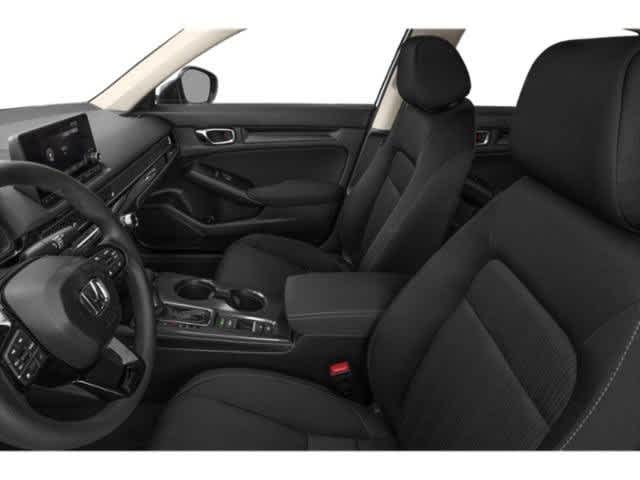 Thumbnail: 2026 Honda Civic - 9