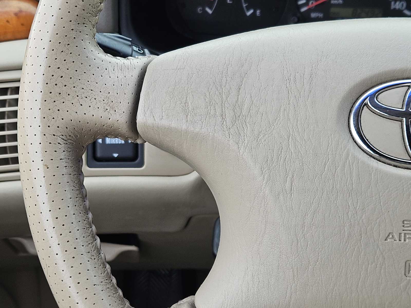 Thumbnail: 2002 Toyota Camry Solara - 26