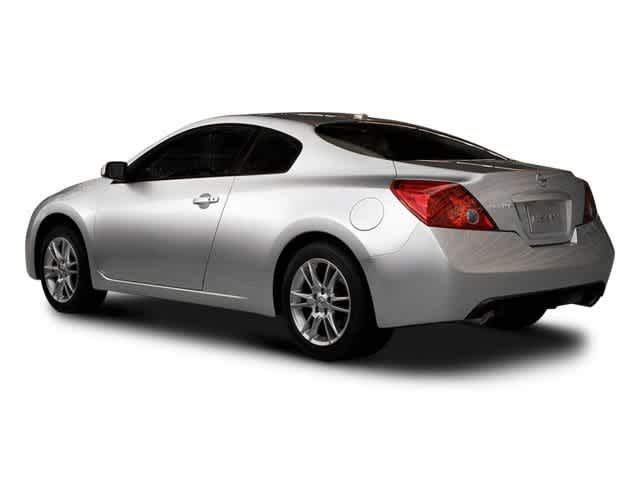 Thumbnail: 2008 Nissan Altima - 2