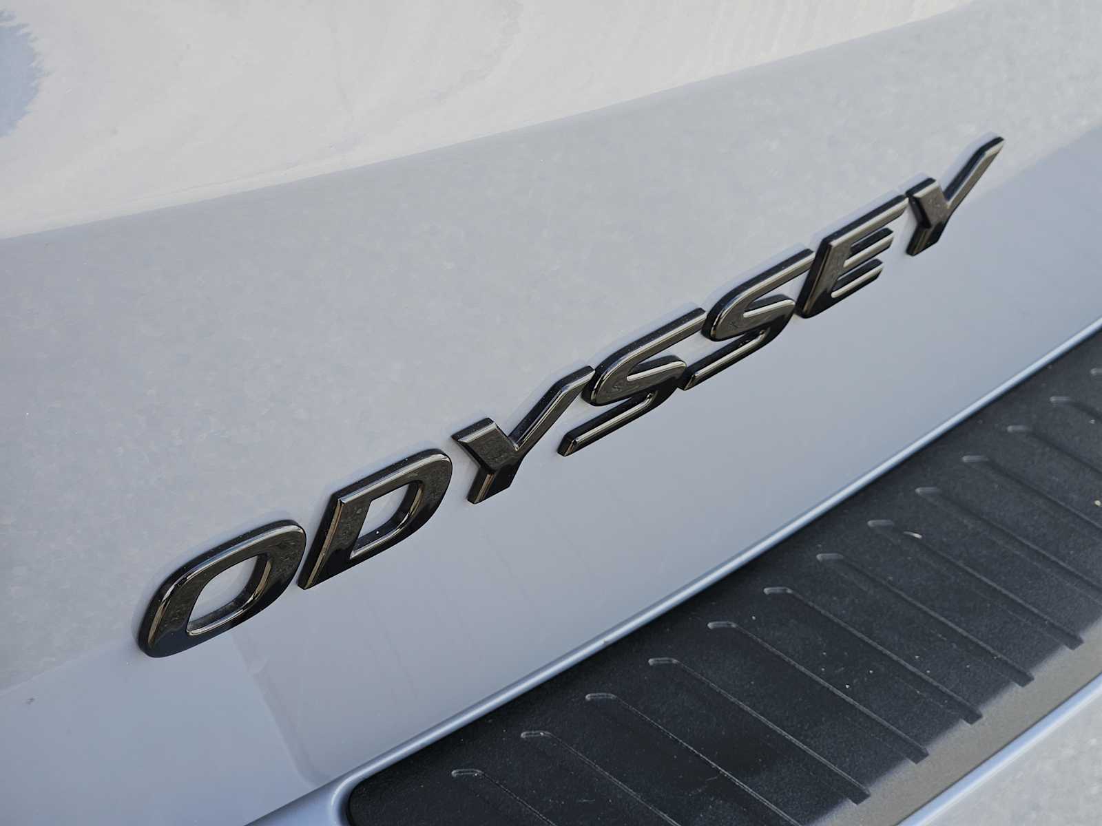 Thumbnail: 2026 Honda Odyssey - 11