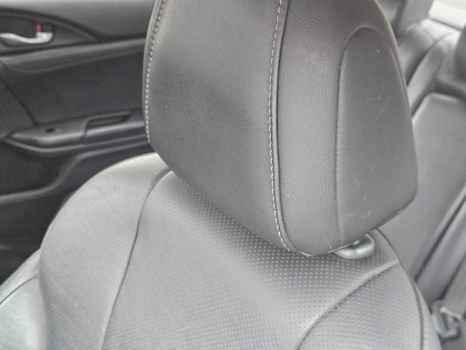 Thumbnail: 2019 Honda Insight - 13
