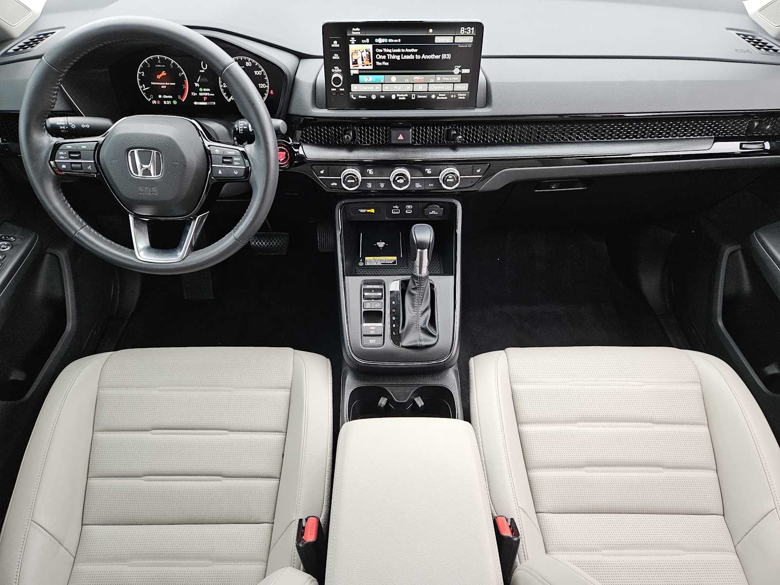 Thumbnail: 2023 Honda CR-V - 24