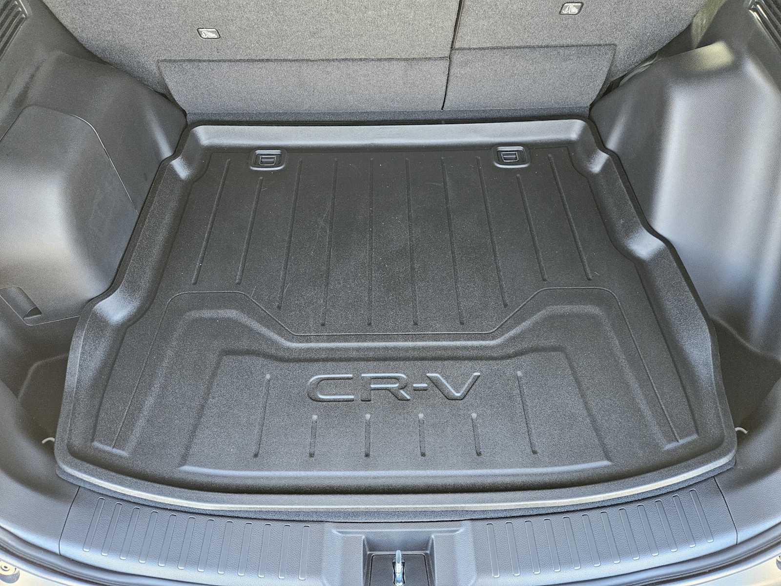 Thumbnail: 2026 Honda CR-V - 31