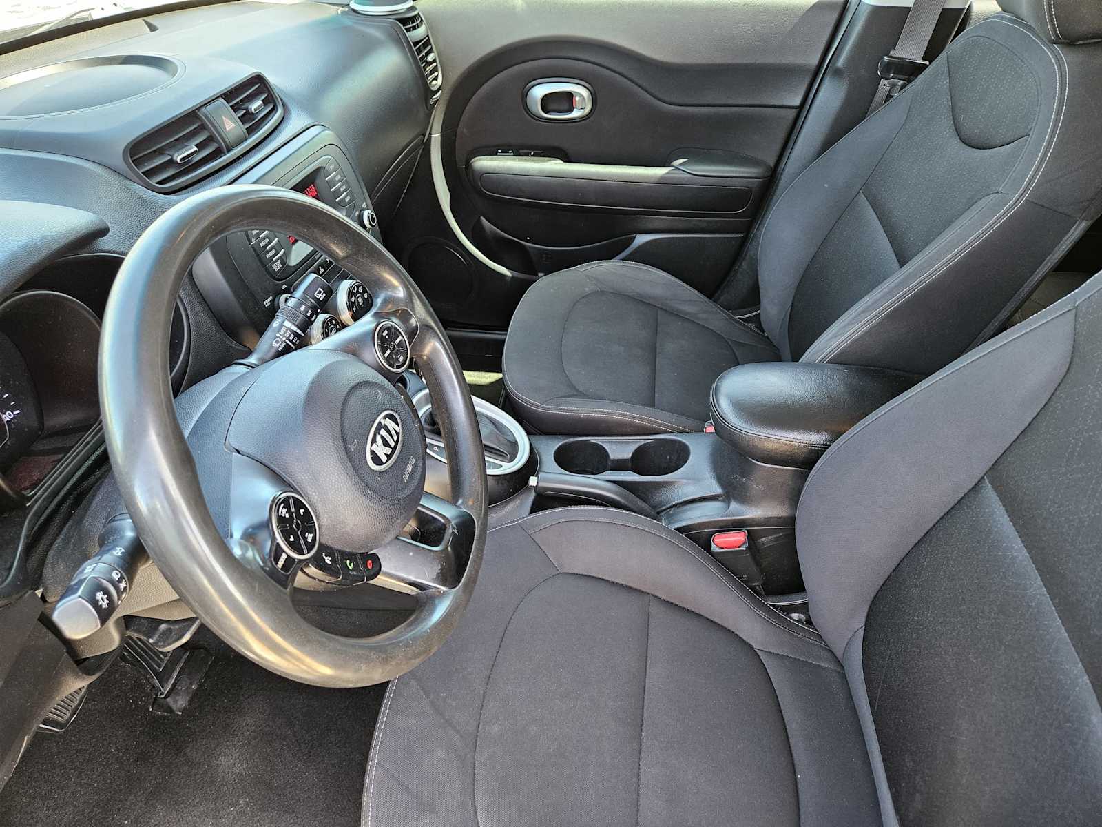 Thumbnail: 2016 Kia Soul - 13