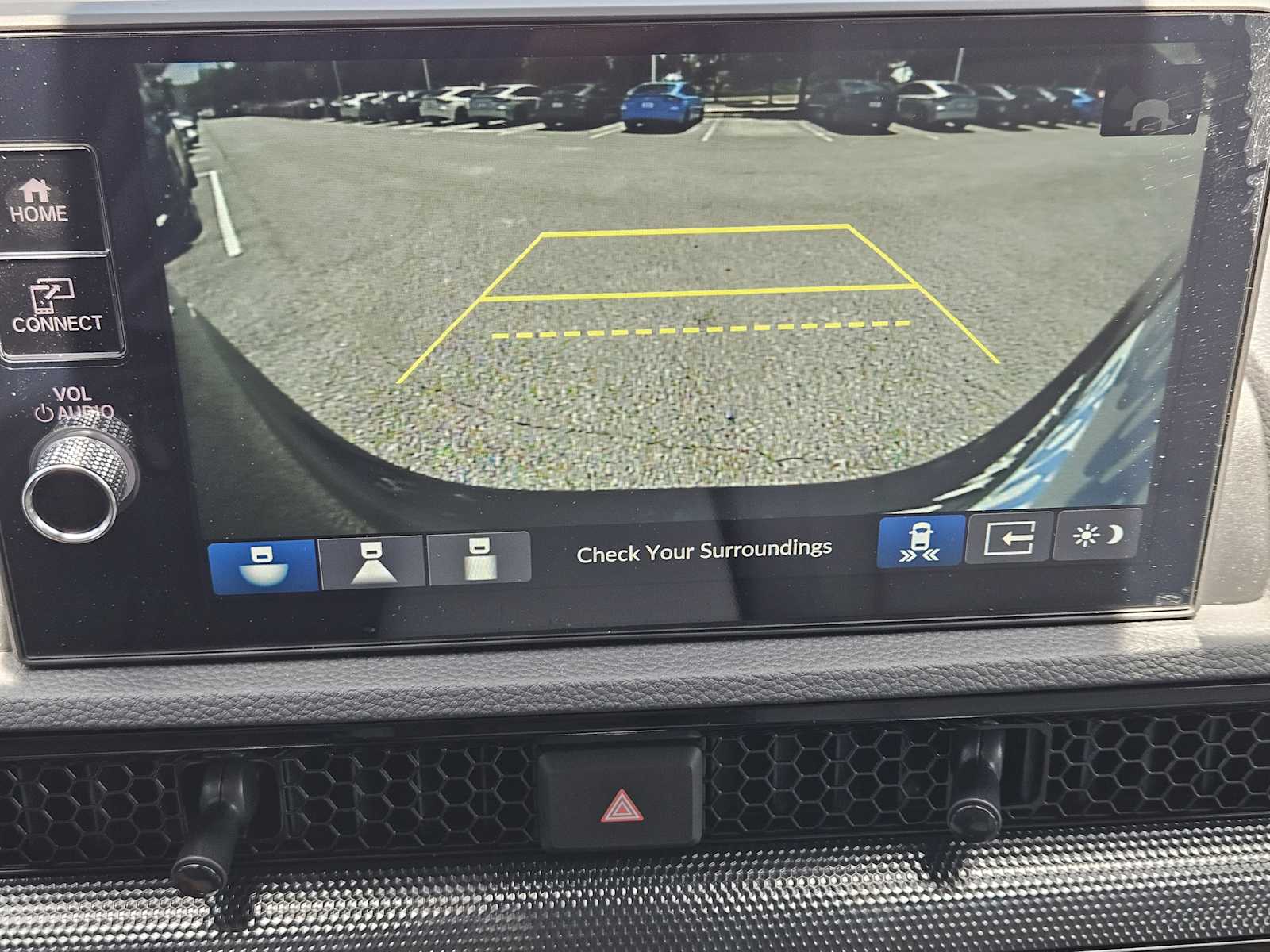 Thumbnail: 2026 Honda CR-V - 14