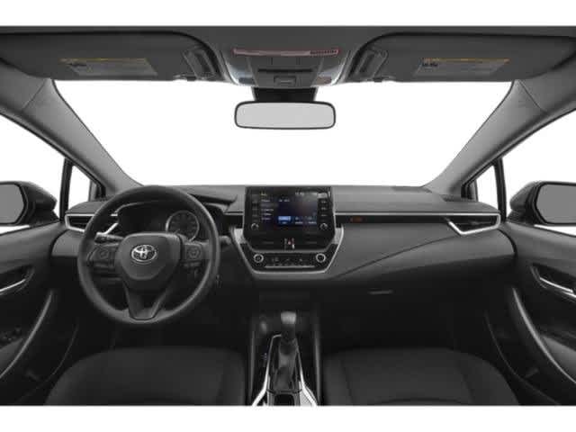 Thumbnail: 2021 Toyota Corolla - 11